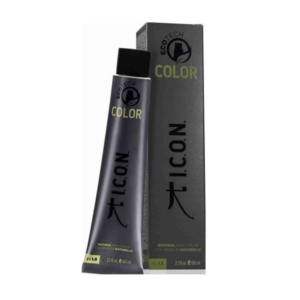 "Icon Ecotech Color Natural Hair Color 11 Ultra Natural Platinum 60ml"