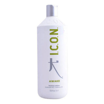 Nourishing Conditioner Detoxifying I.c.o.n. 250 ml 1 L