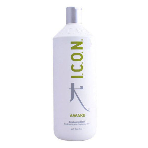 Après shampoing nutritif Detoxifying I.c.o.n. 250 ml 1 L