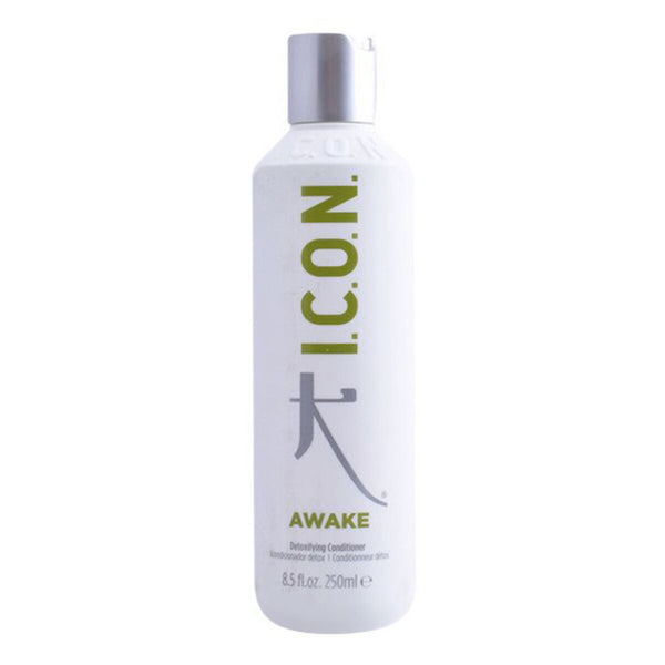 Après shampoing nutritif Detoxifying I.c.o.n. 250 ml 1 L