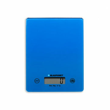 kitchen scale Blaupunkt BP4003 Blue