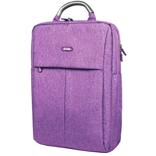 Laptop Case E-Vitta Business Backpack 16" Purple