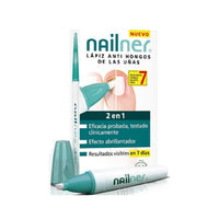 "Nailner Anti Fungal Nail Pen 2 In 1 4ml"