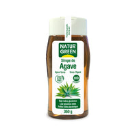 "Naturgreen Sirope De Agave 250ml"