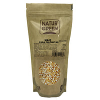 "Naturgreen Maiz Palomitas Bio 450 Grs"