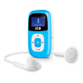 MP3 Player SPC 8668A 8 GB BLUETOOTH RADIO FM Blue