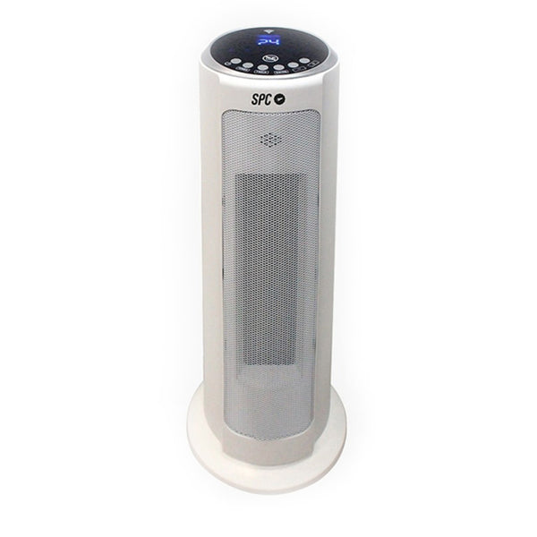 Vertical Heater SPC 6451B WiFi 2000W Grey