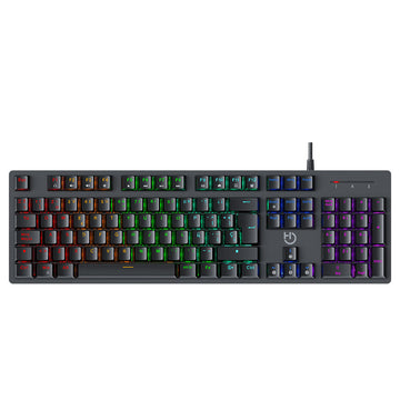 Keyboard Hiditec GK400 ARGB