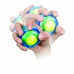 Gyroscopic Training Ball Atipick FIT20069