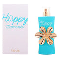 Women's Perfume Happy Moments Tous EDT