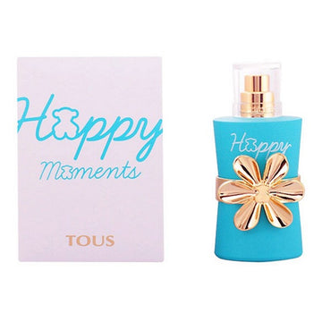 Women's Perfume Happy Moments Tous EDT