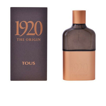 Moški parfum 1920 The Origin Tous EDP (60 ml)