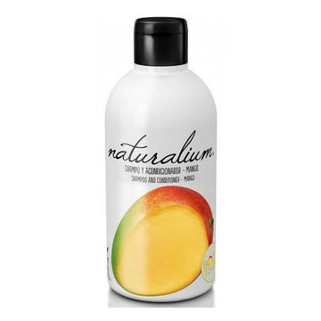 "Naturalium Shampoo Et Balsamo Mango 400ml"