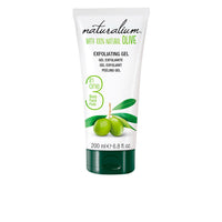 "Naturalium Gel Esfoliante Oliva Naturale 200ml"