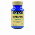 Capsules Tryptophan Sanon (60 uds)