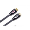 HDMI Cable DCU METAL PREMIUM