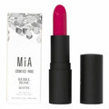 Rouge à lèvres Mia Cosmetics Paris Mat 503-Rebel Rose (4 g)