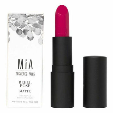 Šminka Mia Cosmetics Paris Mat 503-Rebel Rose (4 g)
