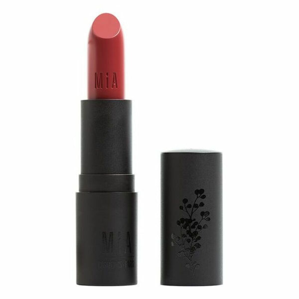 Rouge à lèvres hydratant Mia Cosmetics Paris 510-Crimson Carnation (4 g)