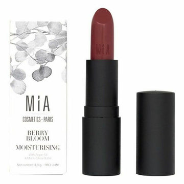 Vlažilna šminka Mia Cosmetics Paris 512-Berry Bloom (4 g)