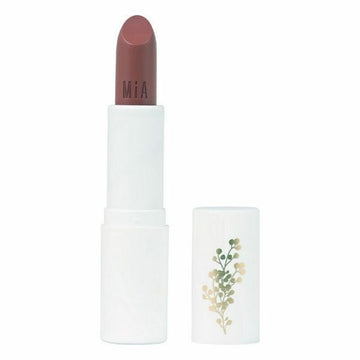 Rouge à lèvres Luxury Nudes Mia Cosmetics Paris Mat 516-Warm Hazel (4 g)