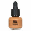 Base de maquillage liquide Mia Cosmetics Paris 0709 Bronze 15 ml