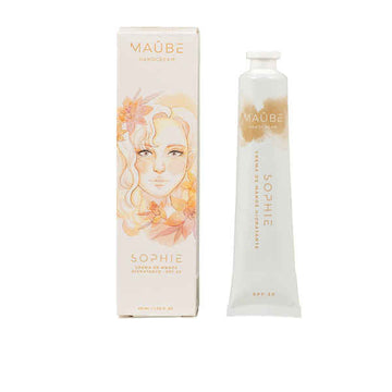 Moisturising Hand Cream Sophie Maûbe (40 ml)