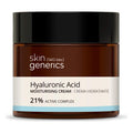 Hydrating Cream Ácido Hialurónico Skin Generics (50 ml)