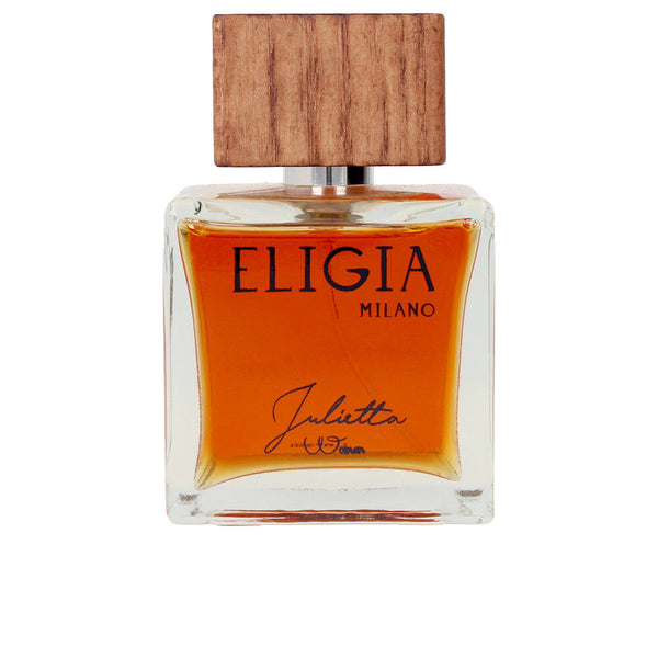 Women's Perfume Julietta Woman Eligia Milano EDT (100 ml)