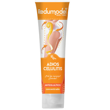 "Redumodel Skin Tonic Goodbye Cellulite 100ml"
