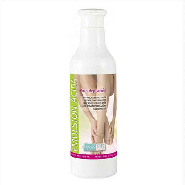 Emulsione Corpo Acida Depil Ok Emulsion Acida (500 ml)