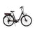 Electric Bike iWatMotion iCity 28" 250W Black 25 km/h