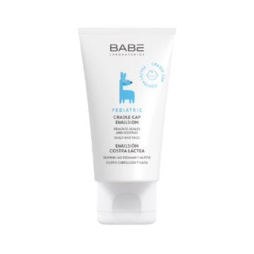 "Babe Cradle Cap Emulsion for Children 50ml"