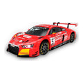 Car Scalextric Audi R8 LMS GT3 Scherer