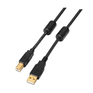 Câble Micro USB Aisens A101-0009