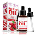 Moisturising Oil Rosehip Biovène (30 ml)