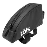 Gym Bag Töls AERO Black