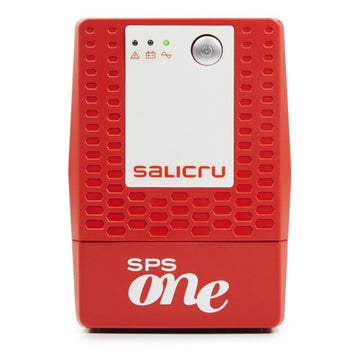 Interactive UPS Salicru SPS 500 ONE 500W