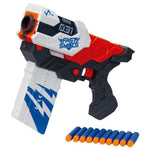 Dart Gun Customaster Phi