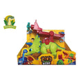 Interactive Toy Triceratops Dinosaur with sound (40 x 12,3 x 19 cm)