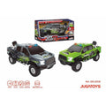 Toy car Fury Road 4x4 Sport 29 x 12 x 13 cm