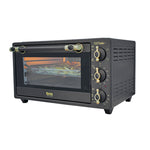 Friteuse TM Electron 1500 W (43,5 x 26,5 x 38 cm)