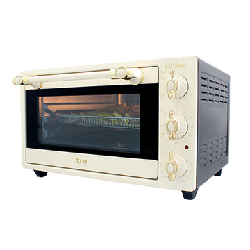 Friteza TM Electron 1500 W (43,5 x 26,5 x 38 cm)