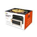 Friteza TM Electron 1500 W (43,5 x 26,5 x 38 cm)