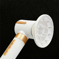 Brosse à coiffer TM Electron Wonder Diamond