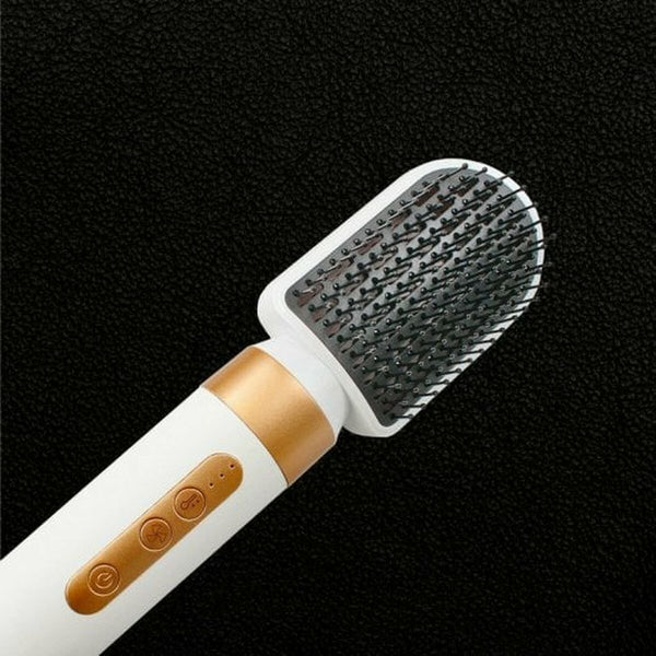 Brosse à coiffer TM Electron Wonder Diamond