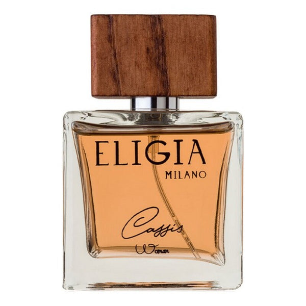 Women's Perfume Cassis Woman Eligia Milano EDT (100 ml)