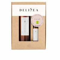 Set de Parfum Femme Delisea Coral 2 Pièces