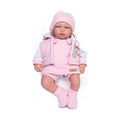 Baby Doll Guca Celine Pink