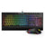 Keyboard with Gaming Mouse Krom KALYOS RGB